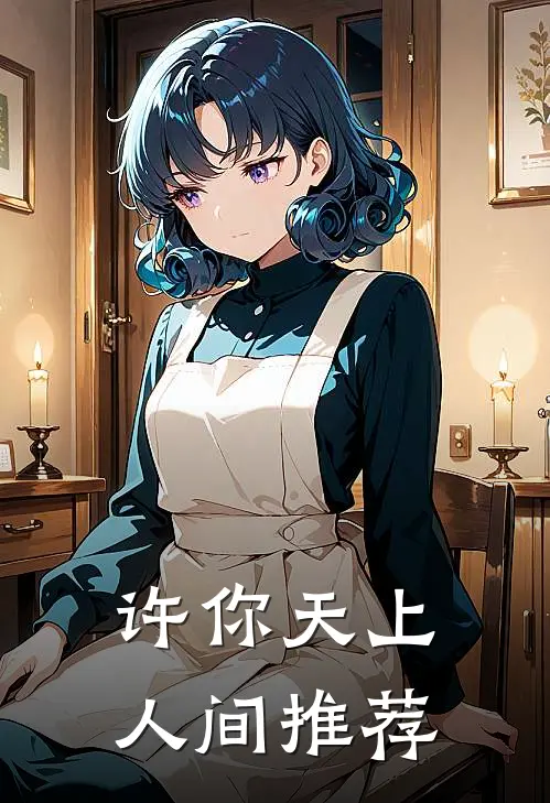 许你天上人间推荐