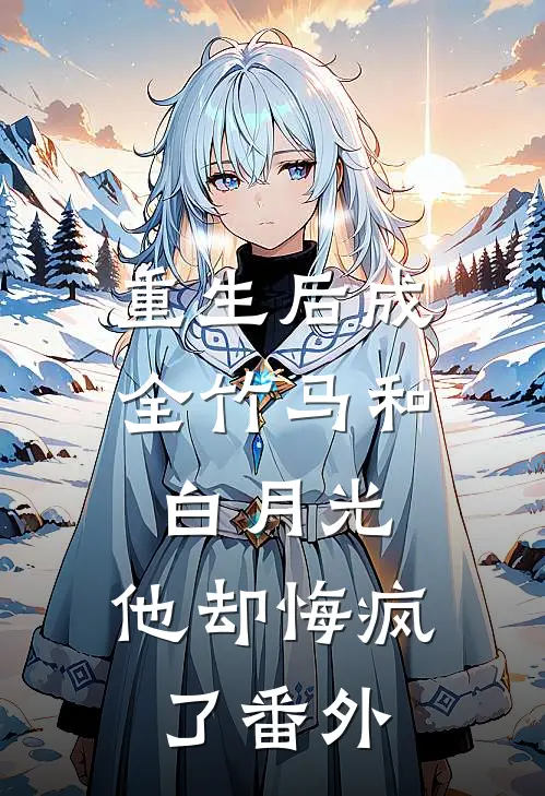 重生后成全竹马和白月光，他却悔疯了 番外