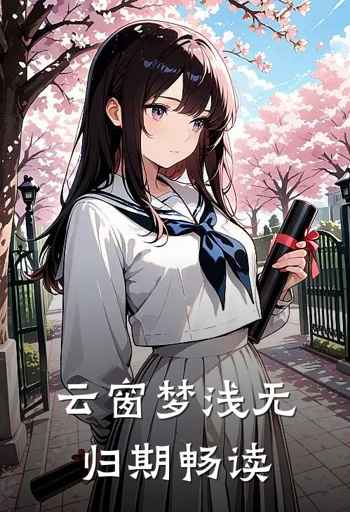 云窗梦浅无归期畅读
