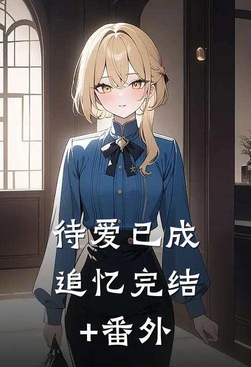 待爱已成追忆完结+番外