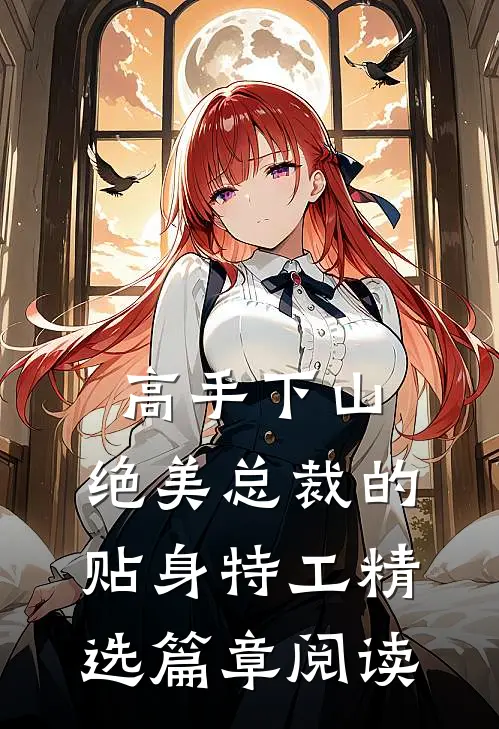 高手下山：绝美总裁的贴身特工精选篇章阅读