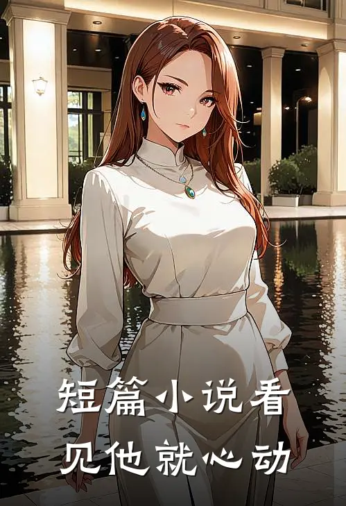 短篇小说看见他就心动
