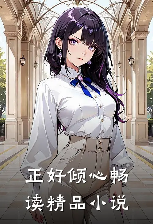 正好倾心畅读精品小说