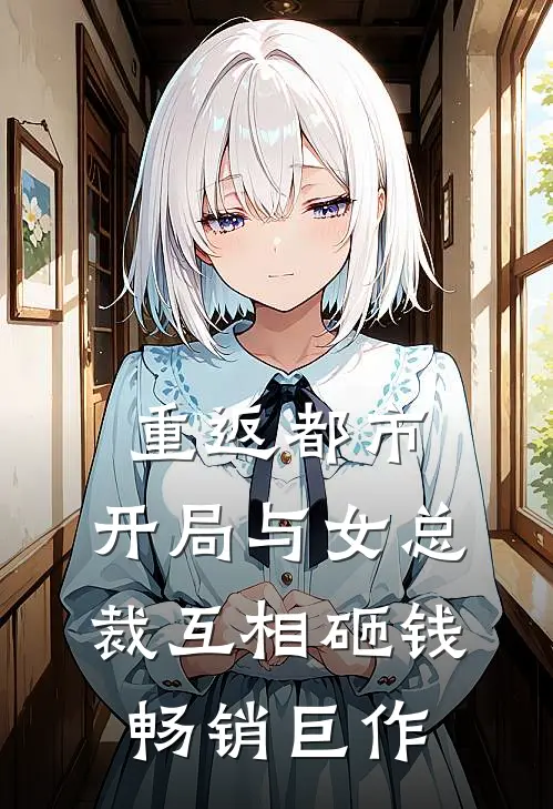 重返都市开局与女总裁互相砸钱畅销巨作