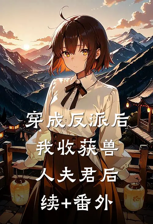 穿成反派后，我收获兽人夫君后续+番外