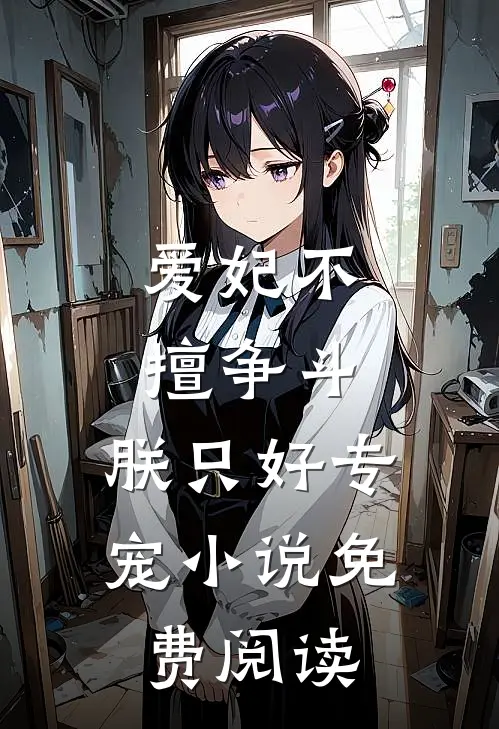 爱妃不擅争斗，朕只好专宠小说免费阅读