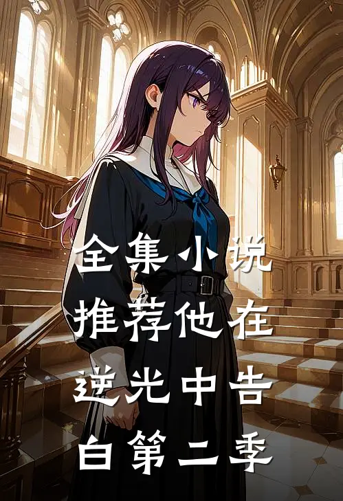 全集小说推荐他在逆光中告白第二季