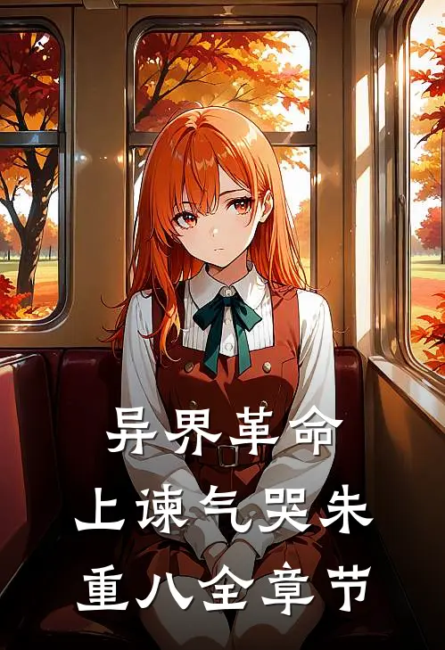 异界革命：上谏气哭朱重八全章节