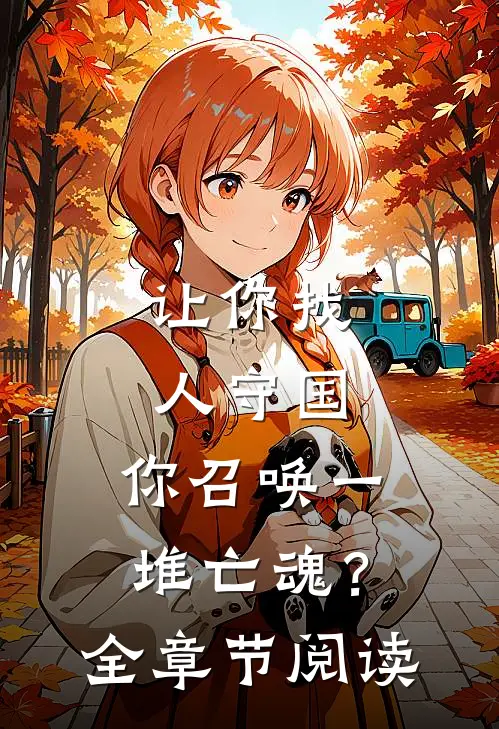 让你找人守国，你召唤一堆亡魂？全章节阅读