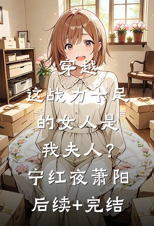 穿越：这战力十足的女人是我夫人？宁红夜萧阳后续+完结