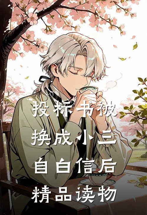 投标书被换成小三自白信后精品读物