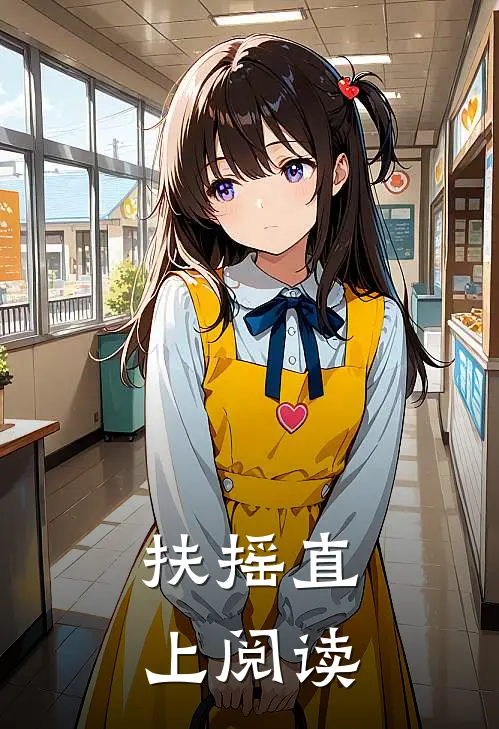 扶摇直上阅读