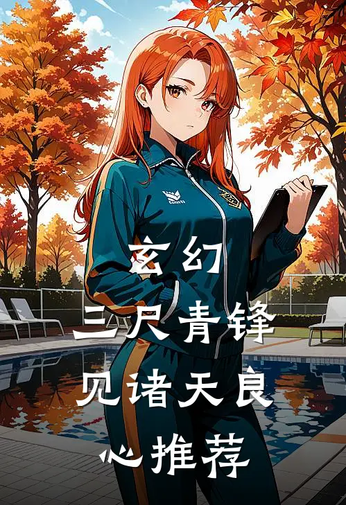 玄幻：三尺青锋见诸天良心推荐