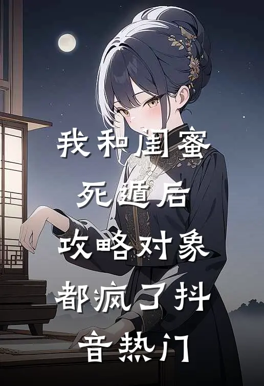我和闺蜜死遁后，攻略对象都疯了抖音热门