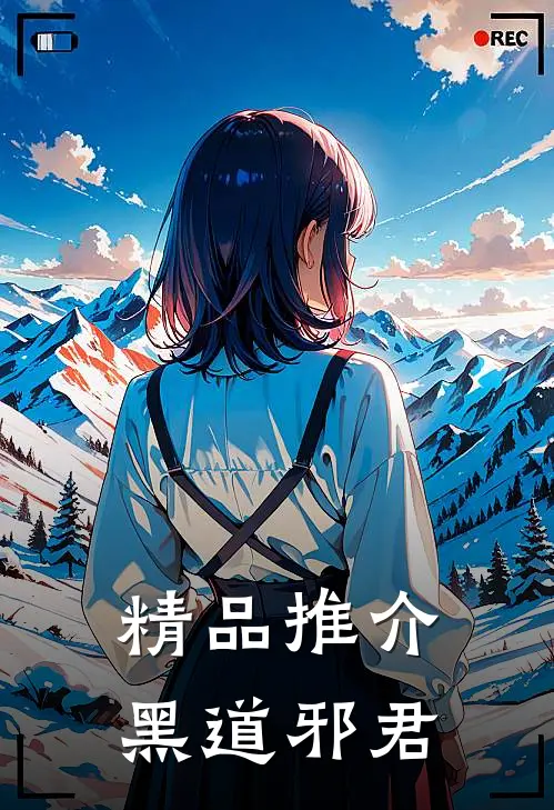 精品推介黑道邪君