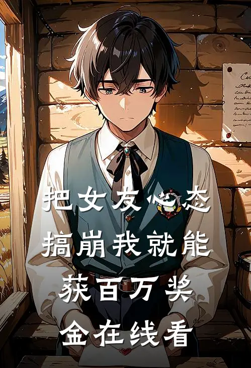 把女友心态搞崩我就能获百万奖金在线看