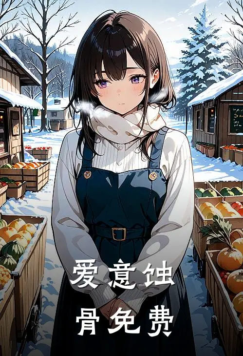 爱意蚀骨免费