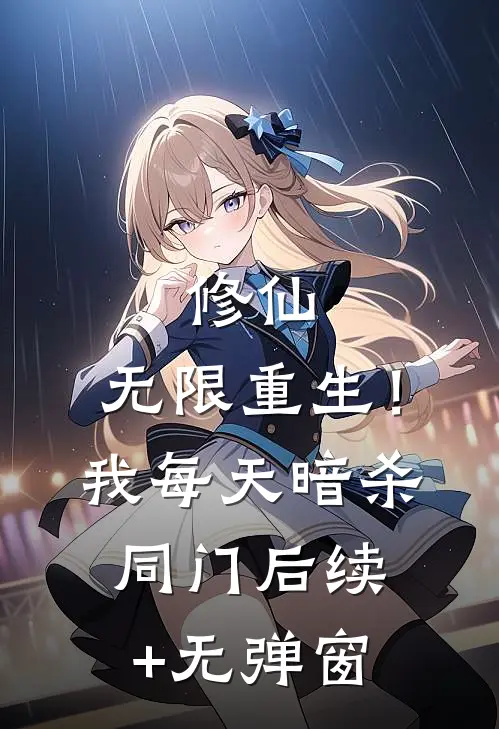 修仙：无限重生！我每天暗杀同门后续+无弹窗