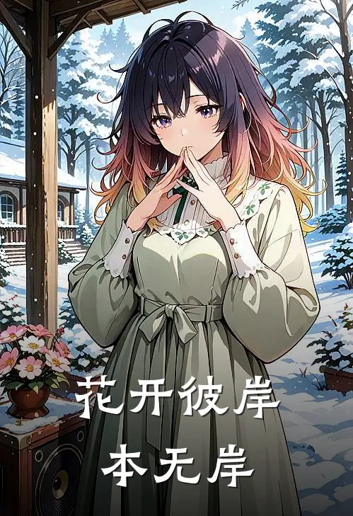 花开彼岸本无岸
