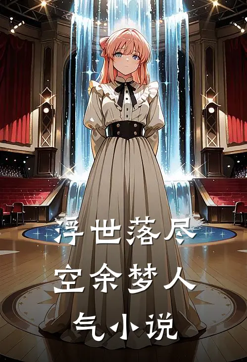 浮世落尽空余梦人气小说