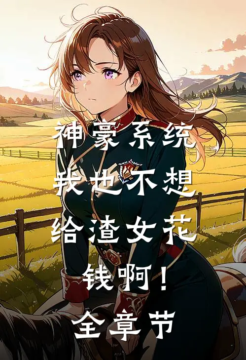 神豪系统：我也不想给渣女花钱啊！全章节