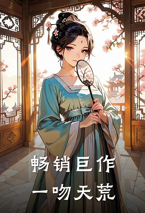 畅销巨作一吻天荒