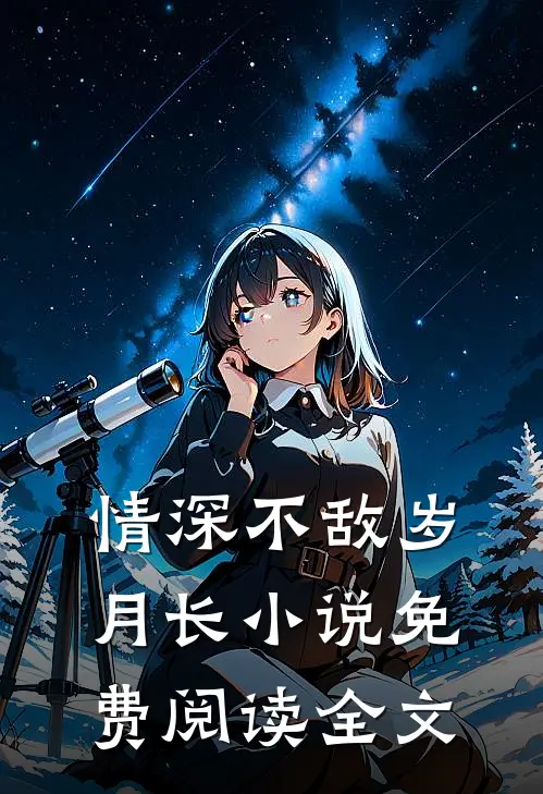 情深不敌岁月长小说免费阅读全文
