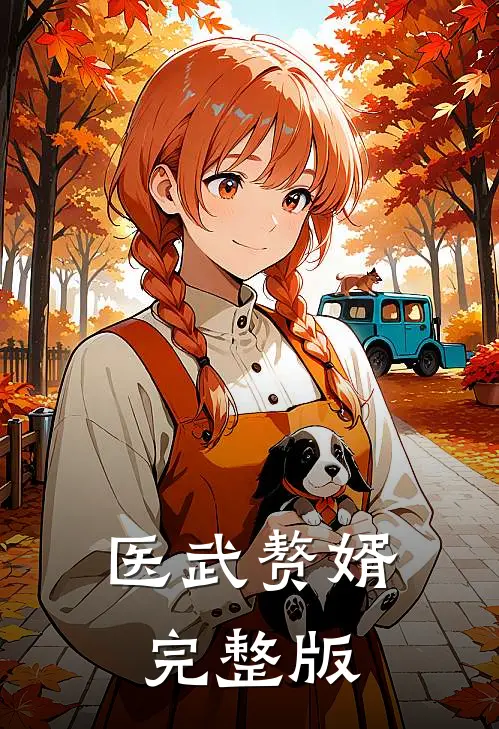 医武赘婿完整版