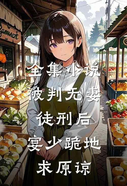 全集小说被判无妻徒刑后，宴少跪地求原谅