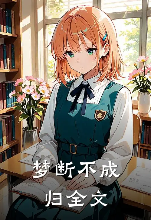 梦断不成归全文