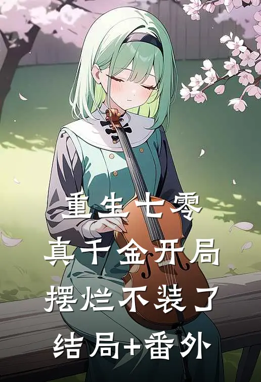 重生七零：真千金开局摆烂不装了结局+番外