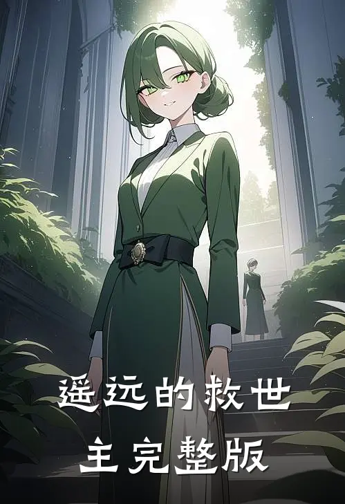 遥远的救世主完整版