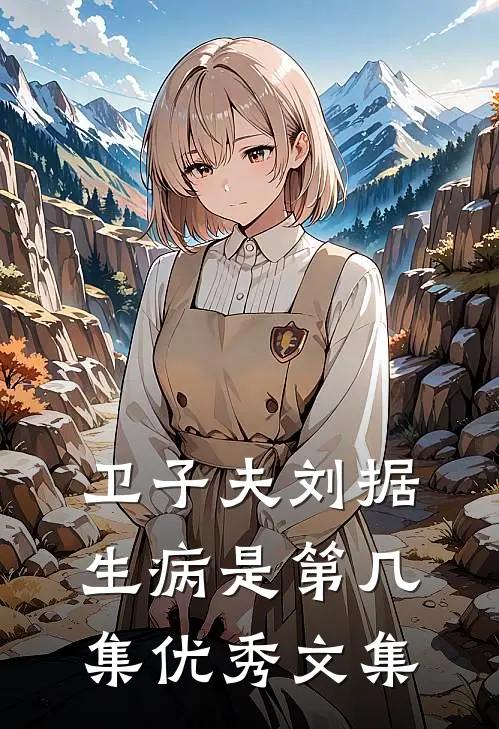 卫子夫刘据生病是第几集优秀文集