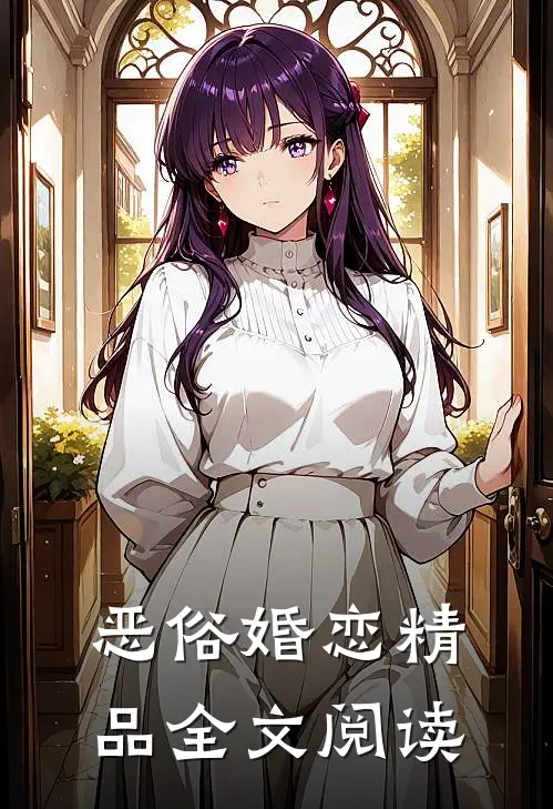 恶俗婚恋精品全文阅读