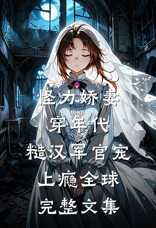 怪力娇妻穿年代，糙汉军官宠上瘾全球完整文集