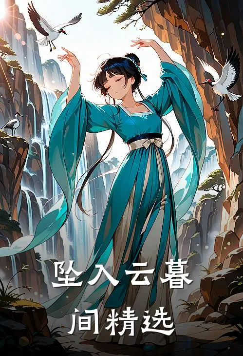 坠入云暮间精选