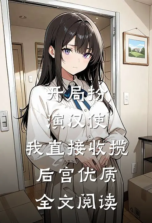 开局扮演汉使，我直接收揽后宫优质全文阅读