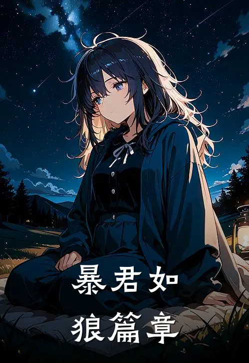 暴君如狼篇章