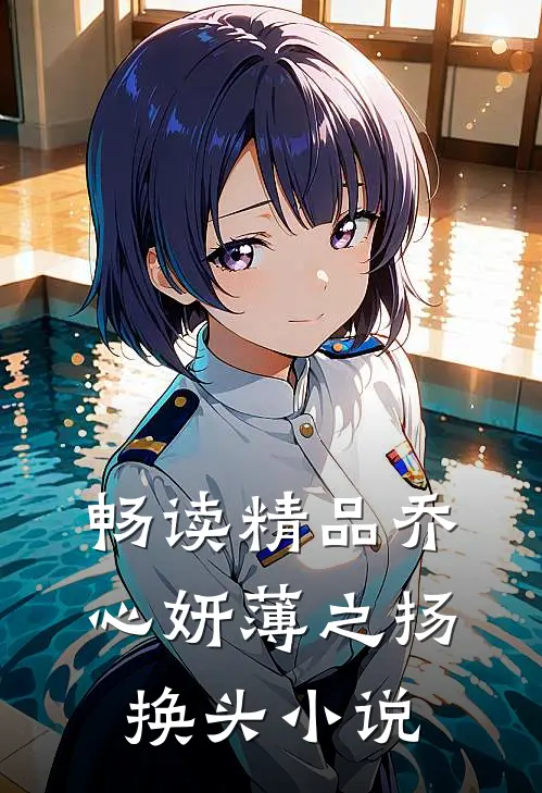 畅读精品乔心妍薄之扬换头小说