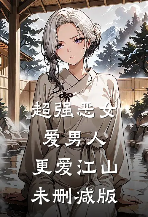 超强恶女：爱男人，更爱江山未删减版