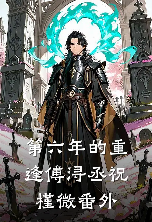 第六年的重逢傅浔丞祝槿微番外