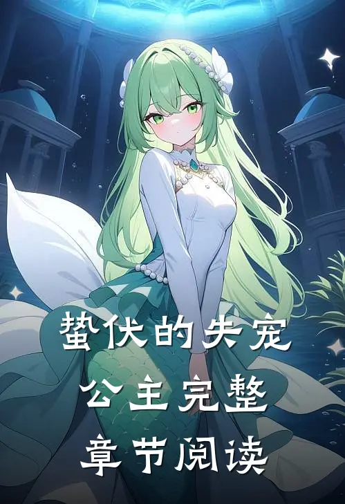 蛰伏的失宠公主完整章节阅读