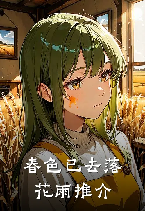 春色已去落花雨推介