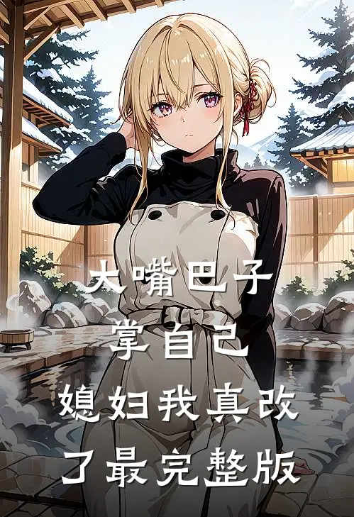 大嘴巴子掌自己，媳妇我真改了最完整版