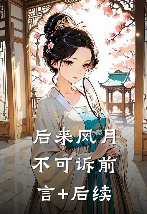 后来风月不可诉前言+后续
