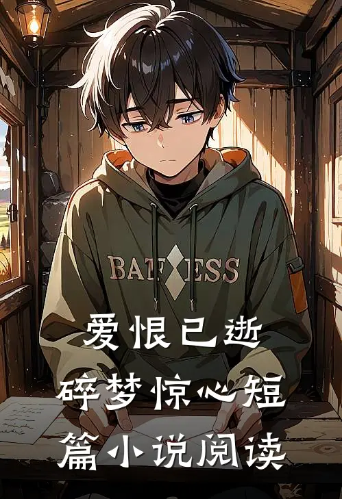 爱恨已逝，碎梦惊心短篇小说阅读