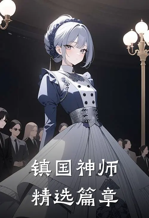 镇国神师精选篇章