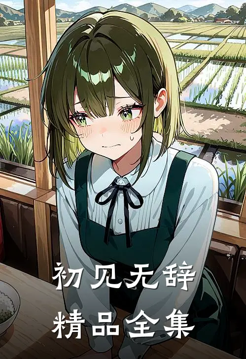 初见无辞精品全集
