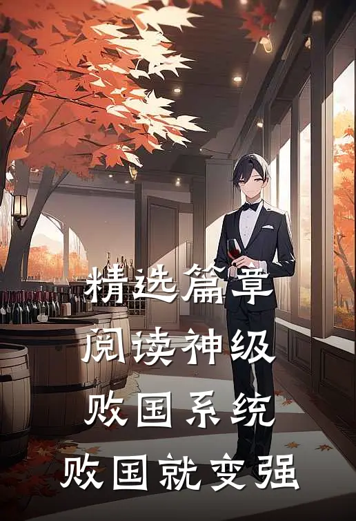 精选篇章阅读神级败国系统：败国就变强