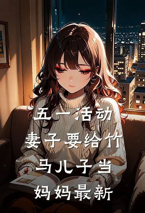 五一活动，妻子要给竹马儿子当妈妈最新